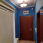 Cabacum Beach апартамент голубая лагуна *