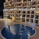 Cabacum Beach апартамент голубая лагуна Apartment