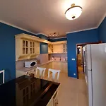 Cabacum Beach апартамент голубая лагуна Varna