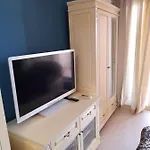 Apartment Cabacum Beach апартамент голубая лагуна