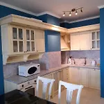 Cabacum Beach апартамент голубая лагуна Apartment *