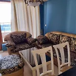 Cabacum Beach апартамент голубая лагуна *
