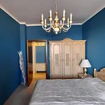 Cabacum Beach апартамент голубая лагуна Varna