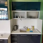 Cabacum Beach апартамент голубая лагуна Apartment Varna
