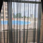 Cabacum Beach апартамент голубая лагуна Varna