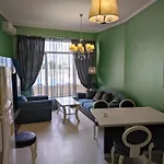Cabacum Beach апартамент голубая лагуна Apartment *