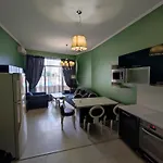 Apartment Cabacum Beach апартамент голубая лагуна Varna