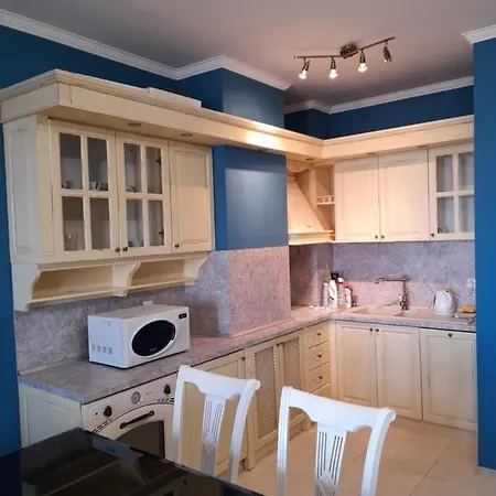 Cabacum Beach апартамент голубая лагуна Apartment *