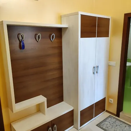 Apartment Cabacum Beach апартамент голубая лагуна