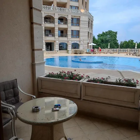 公寓 Cabacum Beach апартамент голубая лагуна *