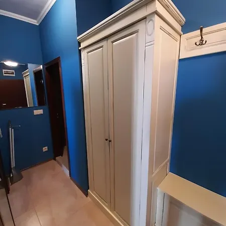 Cabacum Beach апартамент голубая лагуна * فارنا