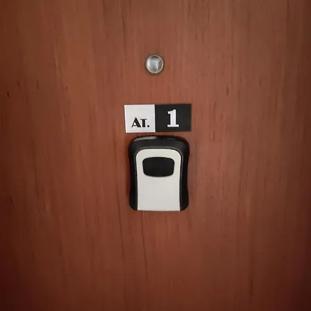 Cabacum Beach апартамент голубая лагуна فارنا