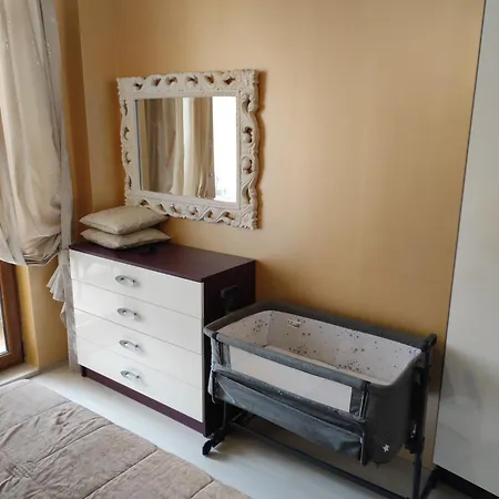 Cabacum Beach апартамент голубая лагуна شقة *