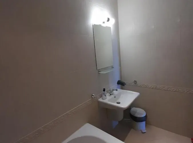 Apartmán Cabacum Beach апартамент голубая лагуна *